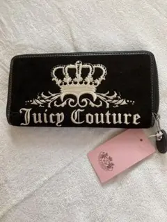 Juicy Couture 長財布　レディースのサムネイル
