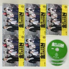 2026年最新】金田一少年の事件簿 dvdの人気アイテム - メルカリ