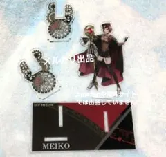 初音ミク マジカルミライ2023 アクリルスタンド エテルノレシ MEIKO