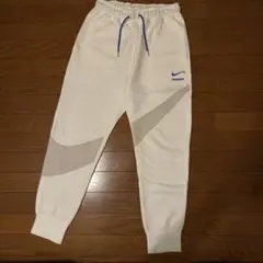 S NIKE ナイキ ビッグスウッシュ テックフリース スウェット ジョガー