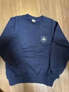 Kansai International School トレーナー 110