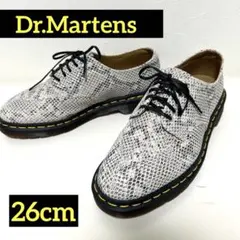 2026年最新】ドクターマーチンスネークの人気アイテム - メルカリ