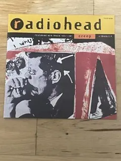 2026年最新】Radiohead creepの人気アイテム - メルカリ