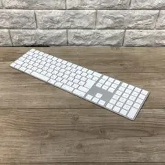 Magic Keyboard（テンキー付き）