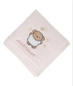 JILLSTUART ボリス ハンカチ