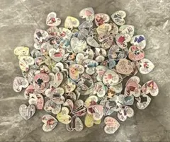 プリティーリズム プリズムストーン ノーマル 約100個セット まとめ売り④