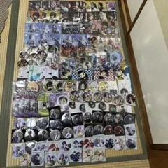 ミュージカル刀剣乱舞 グッズまとめ売り①