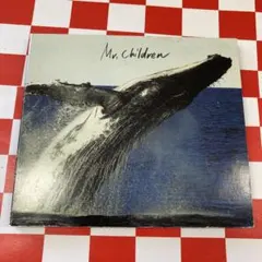 Mr.Children 【SENSE 】CD 初回限定盤 - メルカリ