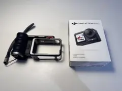 DJI Osmo Action 5 Pro Standard Combo