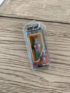 仮面ライダー ソフビパッケージチャーム　V3