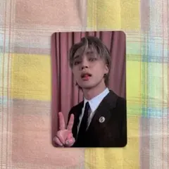 BTS MUSE US WEVERSE トレカ JIMIN ジミン