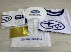 SUBARU スバル 社会人野球 都市対抗野球 応援グッズのサムネイル