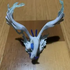 ルギア ソウルシルバー予約特典フィギュア