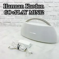 HarmanKardon GO+PLAY MINI2 ハーマンカードンスピーカー