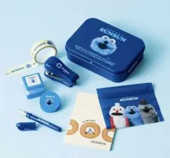 リンネル 5月号付録