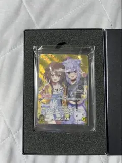 戌神ころね WGP プロモ ホロカ - メルカリ