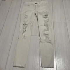 入手困難‼️AMERICAN EAGLE スーパーストレッチ ジェギング US4