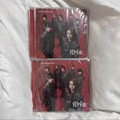 原因は自分にある。げんじぶ テトラヘドロン CD
