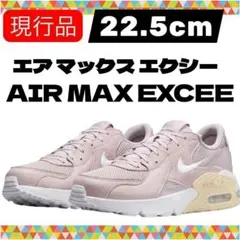 即決 正規品 NIKE エアマックス エクシー 22.5cm バイオレットのサムネイル