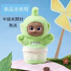 テレタビーズ アフタヌーンティー ダイアリー ぬいぐるみペンダント