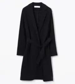 新品　トゥモローランド　ギャルリーヴィー　ウールチェスターコート