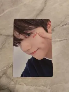 2025年最新】TXT スビン トレカ fcの人気アイテム - メルカリ