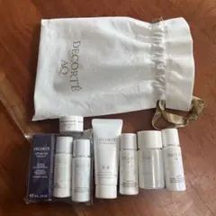 【コスメデコルテ】サンプルセット未使用品