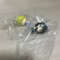 HUNTER×HUNTERめじるしアクセサリー