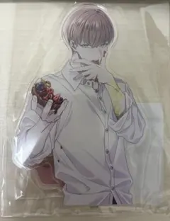 9R.I.P ナインリップ　香羊　with sweets アクリルスタンド