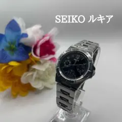 2026年最新】seiko ルキア 5y89の人気アイテム - メルカリ