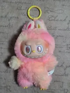 ラブブ POPMART 正規品 LOYALTY