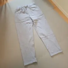 ユナイテッドアスレ　グレースウェットパンツ　裏起毛