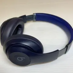 新品未使用 Beats Studio Pro ヘッドホン　ネイビー Beats Studio Proワイヤレスヘッドフォン – ネイビー - Apple（日本）