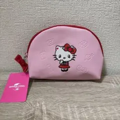USJ キティちゃん ポーチ