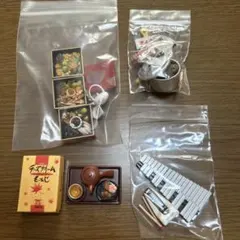 リーメント♡メガハウス♡ミニチュア♡色々セット