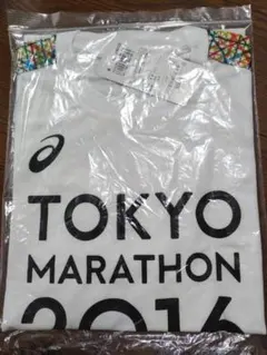 2026年最新】東京マラソン tシャツの人気アイテム - メルカリ