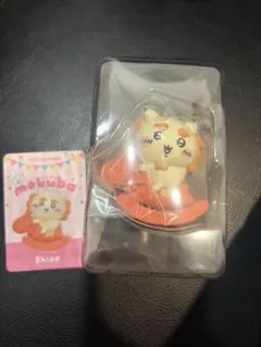 ちいかわ ゆらゆらmokubaフィギュアコレクション木馬 シーサーのサムネイル
