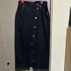 Leeデニムスカート
