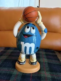 2026年最新】m&m's ディスペンサー バスケの人気アイテム - メルカリ