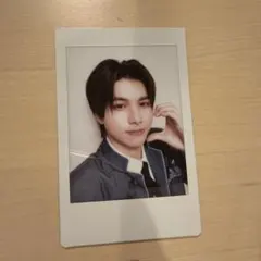 PRODUCE 101 JAPAN 日プ 新世界 チェキ 後藤結 YUKI - メルカリ