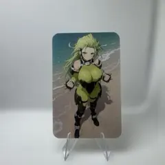 【最高品質】ウラシク　セクシーカード