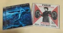 MISIA Life is going on and on