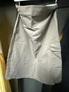 zara スカート