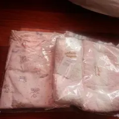 ジェラートピケのルームウェア