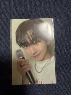 BOYNEXTDOOR ジェヒョン BBNEXDO 購入特典 トレカ プネクド