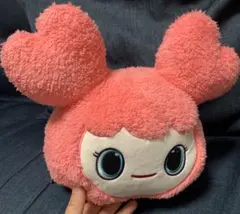 twice gigo ふわもこねんねbigぬいぐるみ ７種 ☆TWICE ふわもこねんねBIGぬいぐるみ GIGO限定 - メルカリ