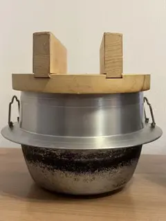 2026年最新】羽釜 アルミの人気アイテム - メルカリ