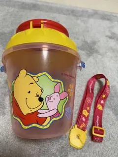 プーさん　ポップコーンバケット