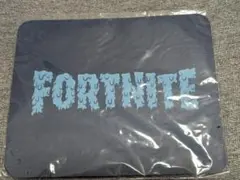 FORTNITE マウスパッド LOGO 新品未開封