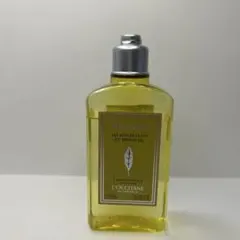 ロクシタン　ヴァーベナ アイシーシャワージェル　サウナのお供に